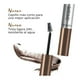 thumbnail image 2 of Delineador para cejas L'Oréal Brow Artist plum and set brune 5.8 ml, 2 of 3