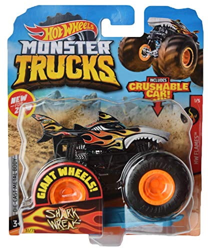 king kong monster truck toy