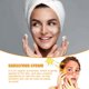 thumbnail image 4 of Protector solar aislante, leche solar, resistente al sudor, refrescante, no grasa, ingredientes naturales, hidratante, no asfixiante, 4 of 8