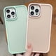 thumbnail image 3 of Funda protectora de PC y TPU para iPhone 15 Pro, 3 of 5