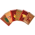 thumbnail image 6 of Gift Boutique 48 Count Woodland Adventure Mini Spiral Notepads, 6 of 8