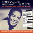 thumbnail image 1 of COLLECTION de SINGLES et ALBUMS 1953-62, 1 of 1