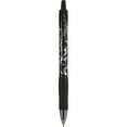 thumbnail image 6 of Pilot G2 Fashion Retractable Gel Ink Pens, Fine Point, Assorted Barrels, Black Ink, 5 Count, 6 of 9