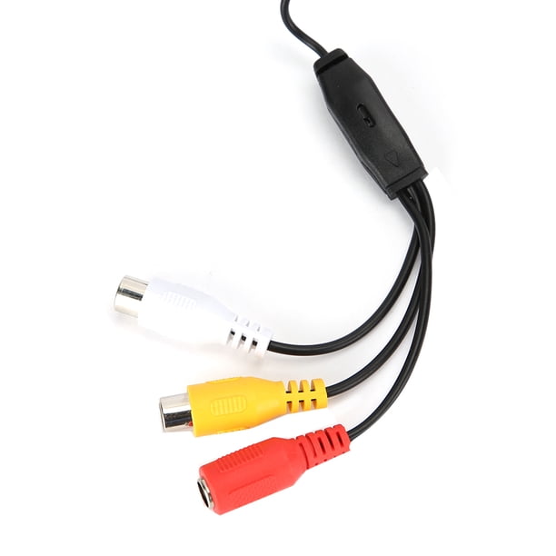 Audio Vigilancia 8 Cámara de Video Ligero, CámaRa IR, CCTV HD Para Monitoreo de Seguridad Inteligente