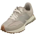 thumbnail image 1 of New Balance Baskets pour Femmes 327 Gris, 1 of 16