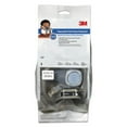 thumbnail image 2 of 3M 53P71 LARGE PAINT SPRAY & PESTICIDE RESPIRATOR, 2 of 4