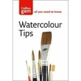 thumbnail image 2 of Watercolor Tips, Ian King Broché, 2 of 4