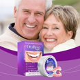 thumbnail image 5 of Soft Denture Reline Kit, Denture Kit, Teeth Set, Snap On Dentures Teeth Silicone Denture Top And Bottom Denture, 5 of 5