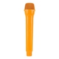 thumbnail image 2 of Anime Microphone Prop Fake Microphone Pretend for Cosplay 1:1 Lightweight ABS Plastic with Authentic Design for Performances Photoshoots, 2 of 7
