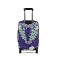 thumbnail image 3 of Miniaday Designs Luggage Cover Italian Wedding Multicolor, 3 of 11