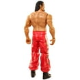 thumbnail image 3 of WWE Wrestling Basic Series 40 Great Khali Action Figure #34, 3 of 3