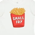 thumbnail image 4 of Inktastic Small Fry Boys or Girls Baby T-Shirt, 4 of 5