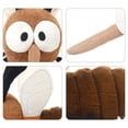 thumbnail image 6 of Sinyiin Stuffed Toy Christmas Gift Cute Insect Handcrafts for Kid Girls Mosquitoes Shape, 6 of 12