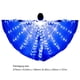 thumbnail image 2 of Luces LED Danza del Vientre Alas de Isis Wdftyju, 2 of 8