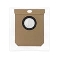thumbnail image 2 of Chendee Dust Bags For Self-Emptying Base For Conga 12090 Twice Roller Home&Fill,4 Pack, 2 of 9