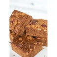 thumbnail image 5 of Pamela Wasabi Sunset Blondie, 6 Blondies - 1 Box of 6 Blondies, 5 of 5