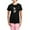 With Pink Camo Pant, variant on CafePress - Group O' Gsps Women's Dark Pajamas - Women's Short Sleeve Print T-Shirt and Pants Dark Cotton Pajama Set
