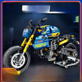 thumbnail image 1 of Bloques de construcción de motocicletas Kawasaki Z900 M1000 de Motorcycle Alliance, juguetes educativos ensamblados, 1 of 1