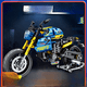 thumbnail image 1 of Bloques de construcción de motocicletas Kawasaki Z900 M1000 de Motorcycle Alliance, juguetes educativos ensamblados, 1 of 2