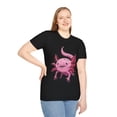thumbnail image 6 of Aquatic Salamander Lover Family Pink Precious Apparel, 6 of 7