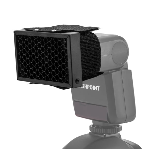 Flashpoint Honey Comb for Speedlight
