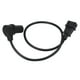 thumbnail image 3 of Sensor de posición del cigüeñal 0261210127 Reemplazo del cable del sensor de posición de la leva del cigüeñal para CHERY TIGGO con tracción total, 3 of 12