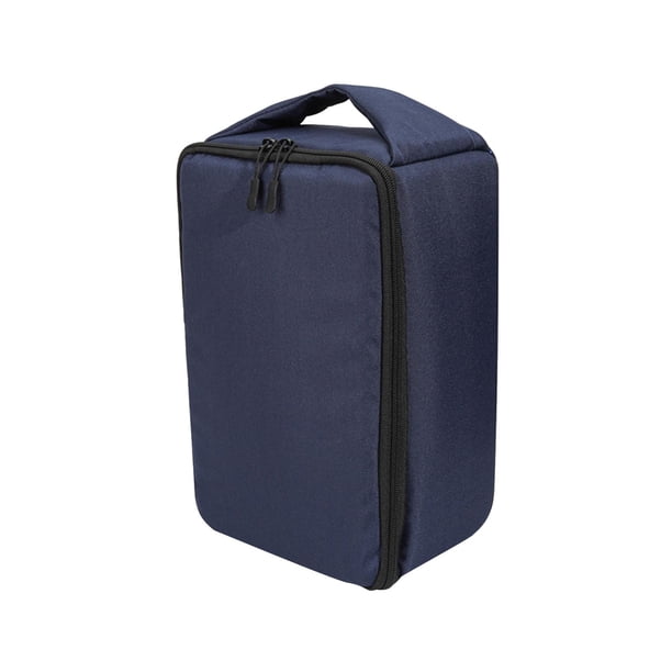 Estuche para cámara DSLR, bolsa para cámara réflex digital, compartimento para cámara digital, almacenamiento para camping, compacto D