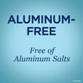 thumbnail image 3 of Secret Aluminum Free Deodorant for Women, 48hr Odor Protection, Free of Parabens Dyes Talc & Baking Soda, PH Balancing Minerals, Dry Solid, Cherry Blossom Scent, 2.4 oz (Pack Of 3), 3 of 5