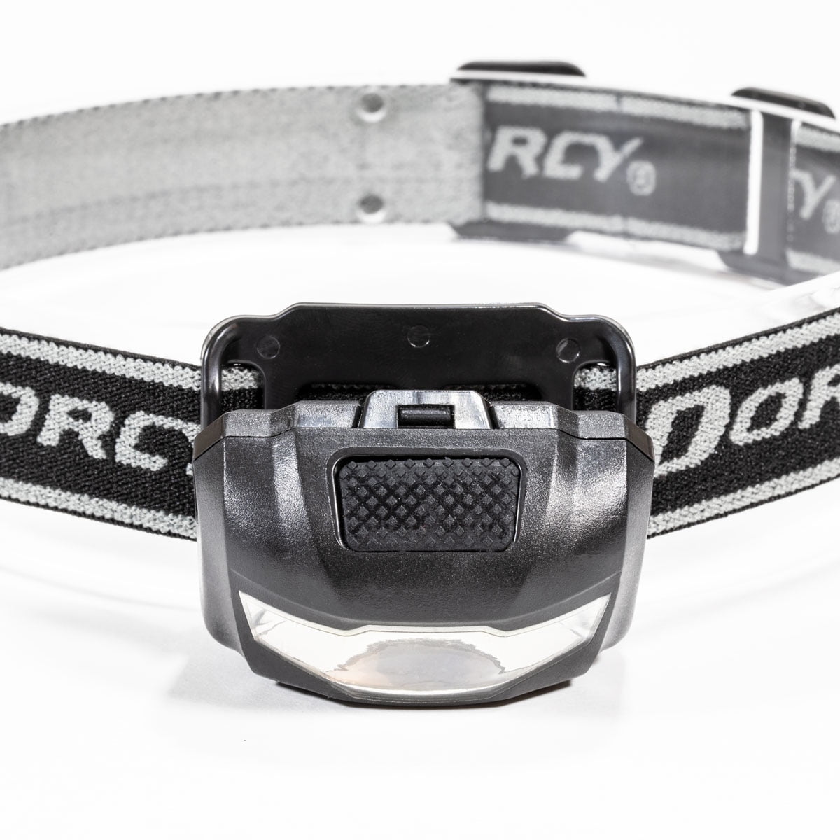 Dorcy Value Bundle Flashlight & Headlamp 6pk - 4 Aluminum Flashlights/ 2 Headlights, Batteries Included