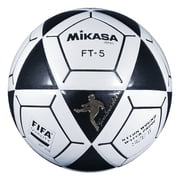 كرة القدم Mikasa Sports Goal Master Size 5 FT- 5 FT-5A Official Footvolley Ball