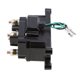 thumbnail image 3 of Solenoide Contactor Baoblaze 12V Interruptor de Cabrestante para ATV, 3 of 8
