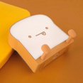 thumbnail image 3 of Toast Night Light With Mobile Phone Holder Usb Rechargeable, 3 of 3