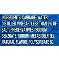 thumbnail image 4 of Vlasic Old Fashioned Sauerkraut, 32 fl. oz., 4 of 6
