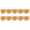 thumbnail image 2 of Gamepad Joystick Drift Repair Board, Durable Gamepad Joystick Drift Fix Mod Universal Sustainable Use For Gamepad Joystick, 2 of 8
