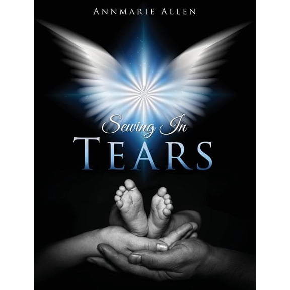 Sewing In Tears, (Paperback)
