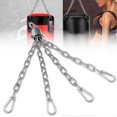 thumbnail image 1 of 4 Steel Strand Strike Chain For Mma Training, 1 of 3