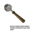 thumbnail image 4 of serony Coffee Machine Handle Professional Fine Mesh Anti-slide Stainless Steel Maker Filtering Hand Grip Kitchen Accessories Type 4, 4 of 6