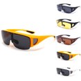 thumbnail image 2 of Coofit Lunettes de Sécurité Mode Anti-Poussière Multifonctions Protection des Yeux, 2 of 8