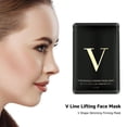thumbnail image 4 of El tratamiento de la piel hinchada anti del remiendo de elevación de la barbilla en forma de V enmascara los productos de belleza de la piel Tmvgtek Cuidado Belleza, 4 of 9