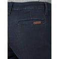 thumbnail image 1 of Wrangler Women's Plus Size Retro Mae Mid-Rise Boot Cut Jean, 1 of 4