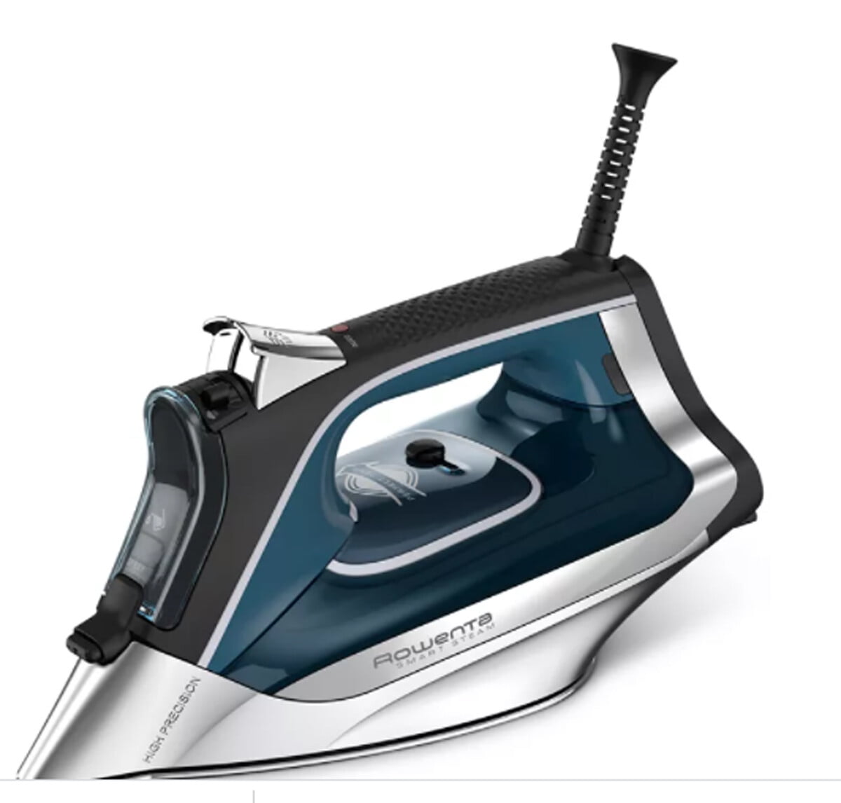 T-fal FV4446 Ultraglide Easycord Steam Iron with Anti-Drip red