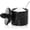 Black, variant on Elborse Marble Salt Cellar with Lid 4 inch – Handmade Black Marble Salt Cellar, Kitchen Salt Container Holder for Countertop Storage, Refillable Salt Box for Salt & Spices