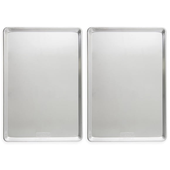Nordic Ware Aluminum Full Size Sheet Pan 26 x 18