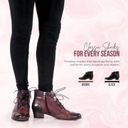 Spring Step Women's Heroic Boot