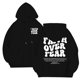 thumbnail image 3 of WILLBEST Sudaderas Deportivas para Hombre, Moda Masculina, Informal, con Letras Estampadas, Suéter con Capucha De Manga Larga XXXGrande, 3 of 7