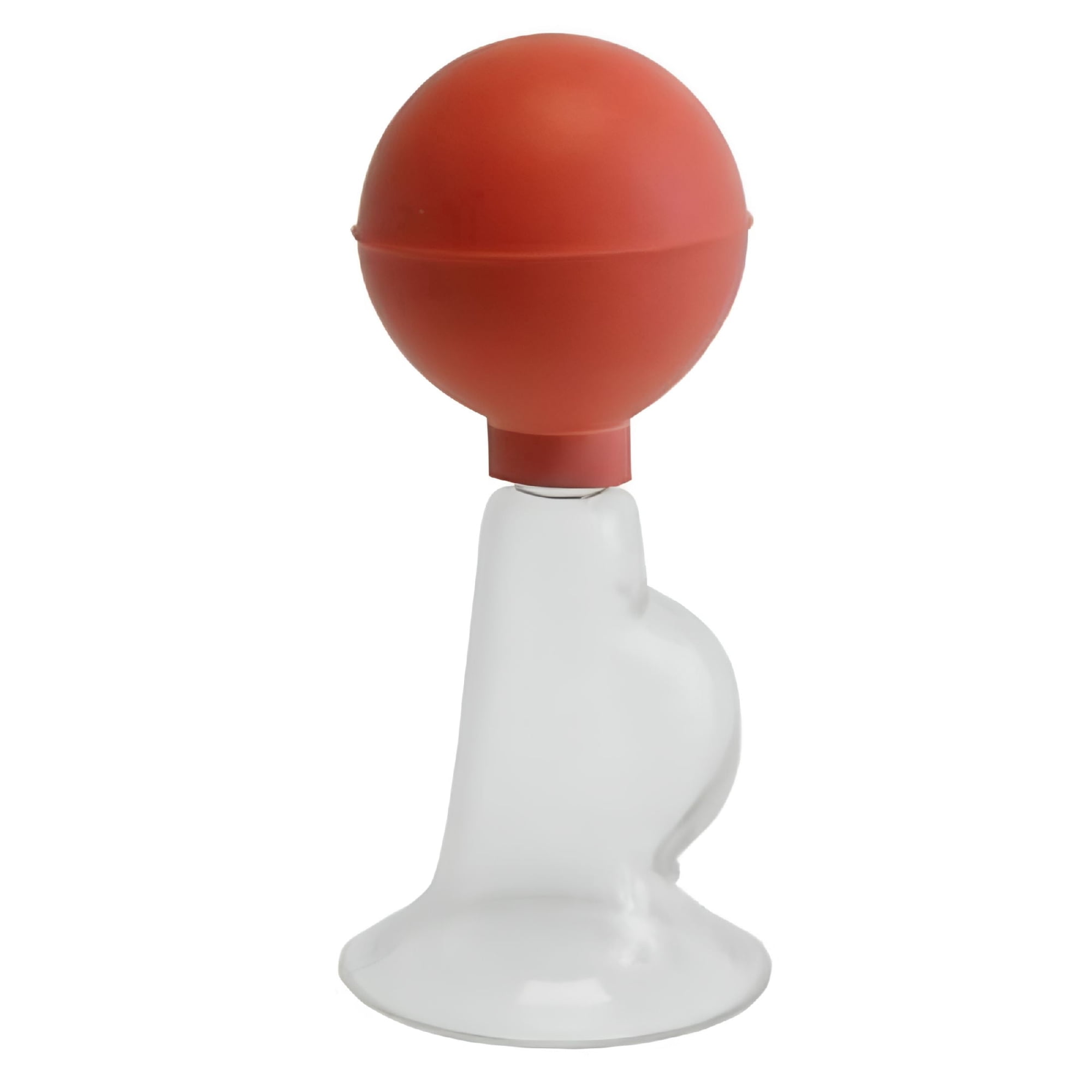 XIRQI Manual Breast Pump Food Grade Plastic Hand Pump Portable Quiet Nursing Solution Easy to Clean Breastfeeding Accessory for Travel Office Home Use
