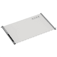 thumbnail image 1 of Silicone Electric Food Warmer Mat Portable Foldable Heating Pad Fast Heating Food Plate Warmer for Dining Table (US),C, 1 of 6