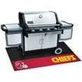 thumbnail image 1 of NFL - Kansas City Chiefs Grill Mat 26"x42", 1 of 2