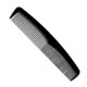 thumbnail image 2 of UPOUART 8Ud Peines Para Corte De Plásticos Negros Con Cuatro Estilos Para Uso Diario, 2 of 8