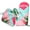 Red, variant on Oven Mitt Potholders Set Kitchen Heat Resistant and Machine Washable for Cooking Baking Grilling and BBQ Decorative